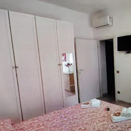 Apartment Stanza Se *