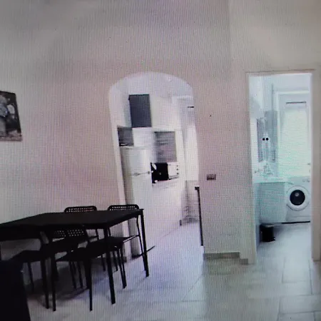 Apartment Stanza Se
